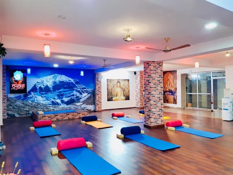 Ojas Yoga & Pilates