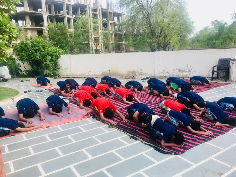 Ojas Yoga & Pilates