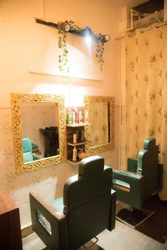 Atoshi Singh Salon & Makeup Studio