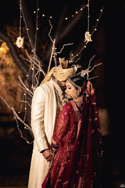 Atoshi Singh Salon & Makeup Studio