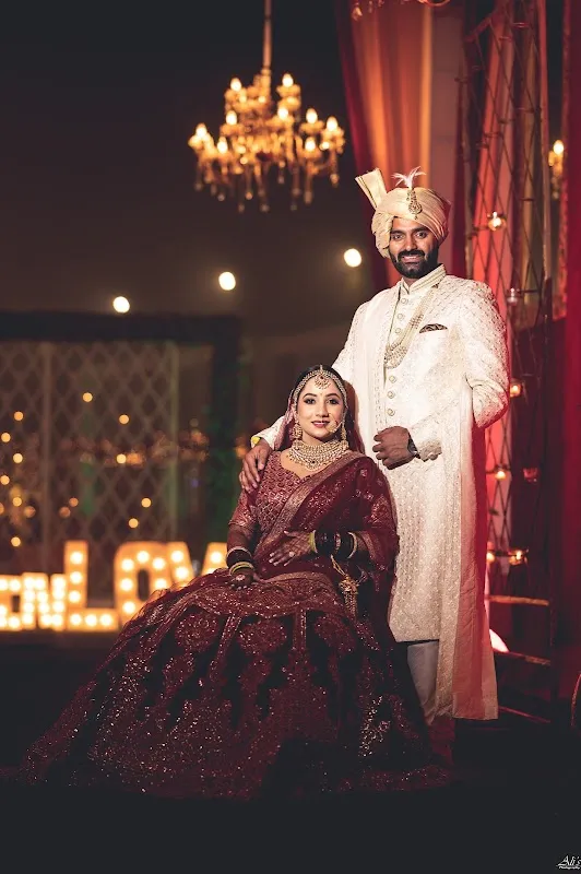Atoshi Singh Salon & Makeup Studio