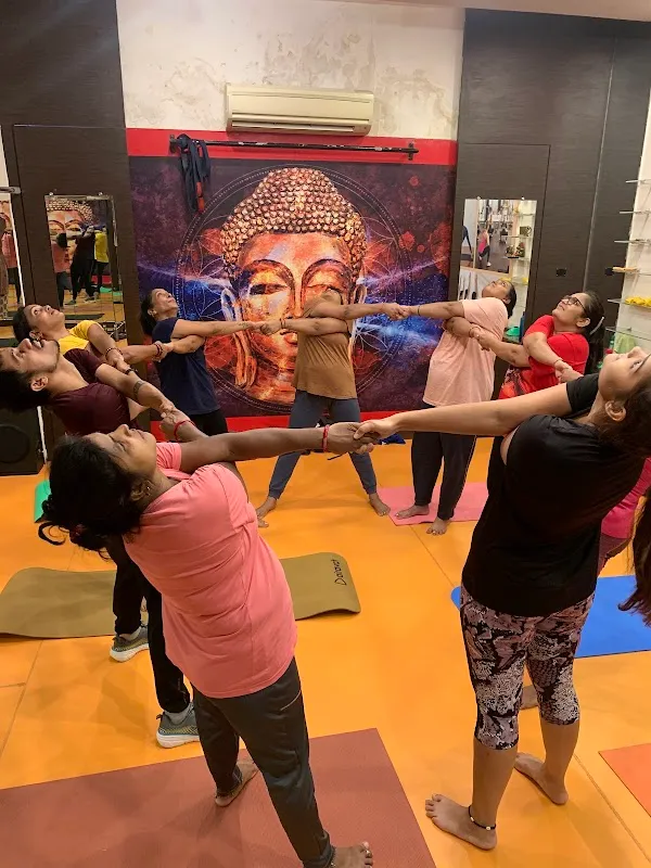 FITNESS GROOVE