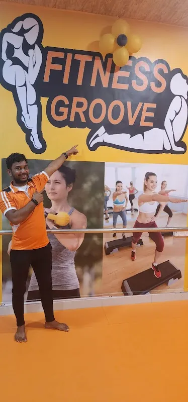 FITNESS GROOVE