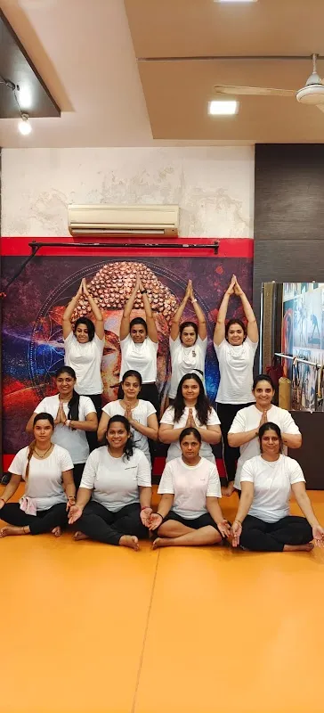 FITNESS GROOVE