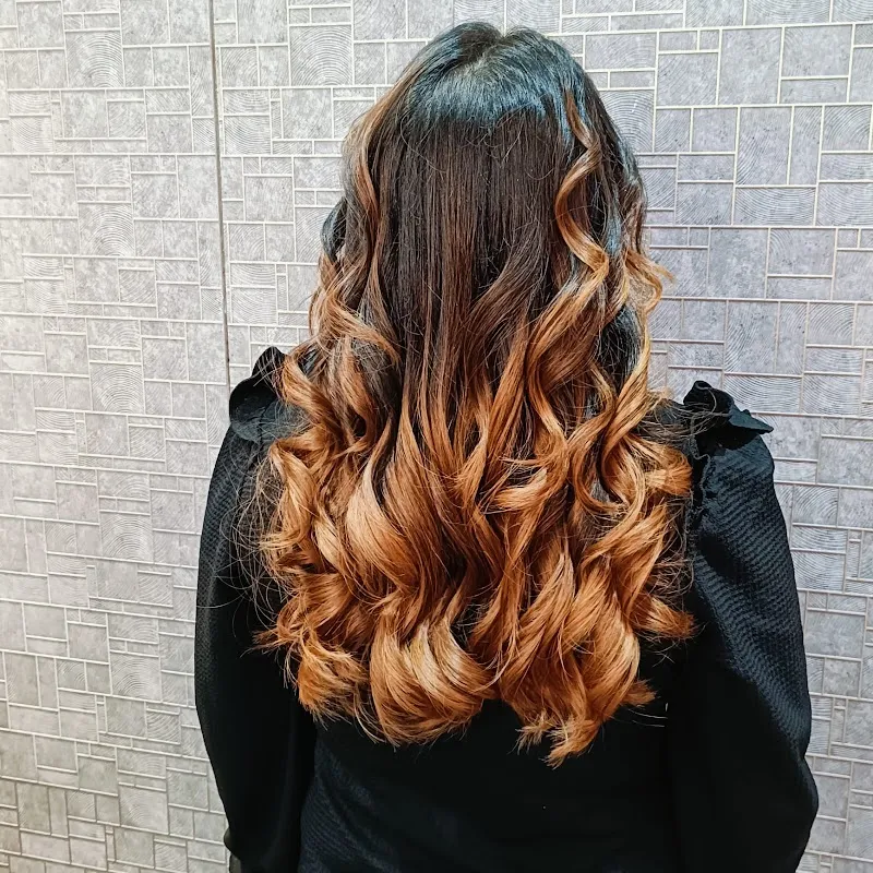 Toni&Guy Hairdressing, MantriSquare Mall(Malleswaram)
