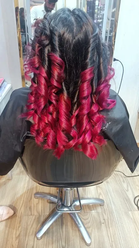 Toni&Guy Hairdressing, MantriSquare Mall(Malleswaram)