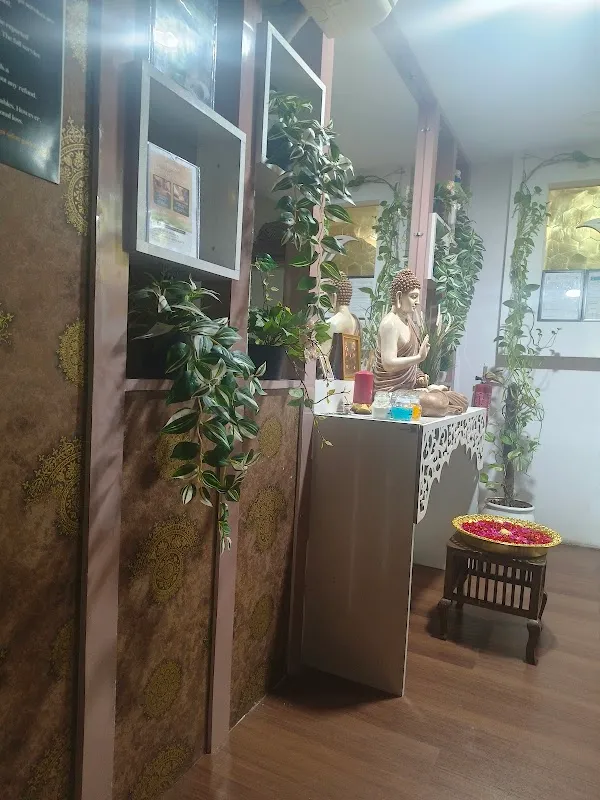 Vitali Wellness "The Professional spa"