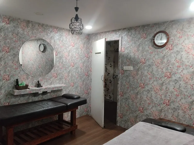 Vitali Wellness "The Professional spa"