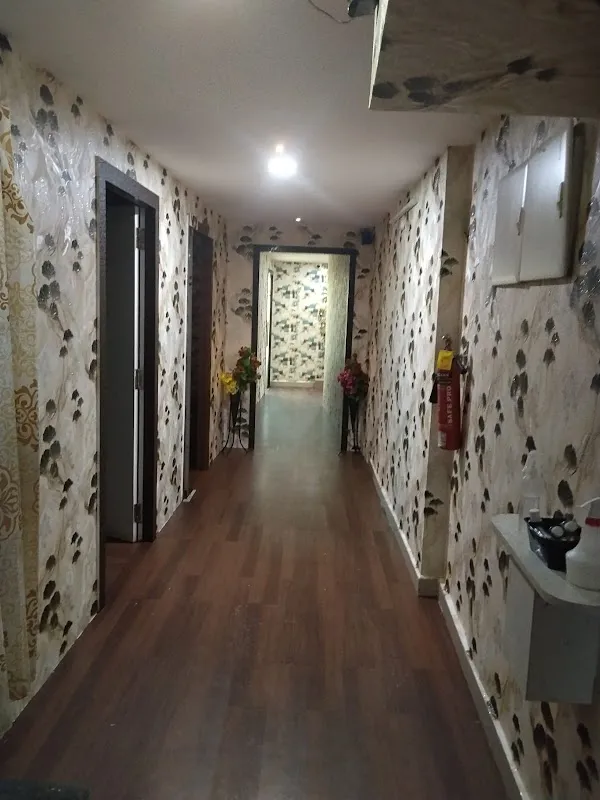 Vitali Wellness "The Professional spa"