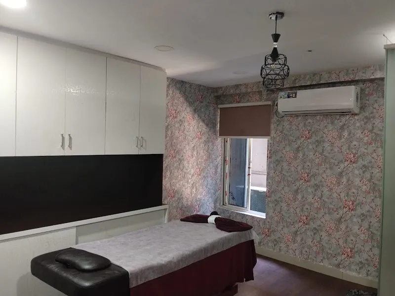 Vitali Wellness "The Professional spa"