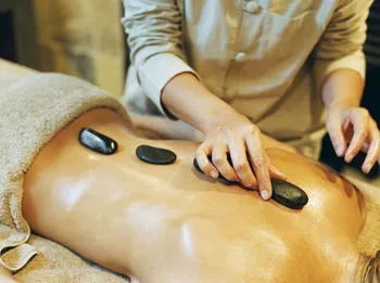 New Garden Spa l Best Bodywork & Foot Spa
