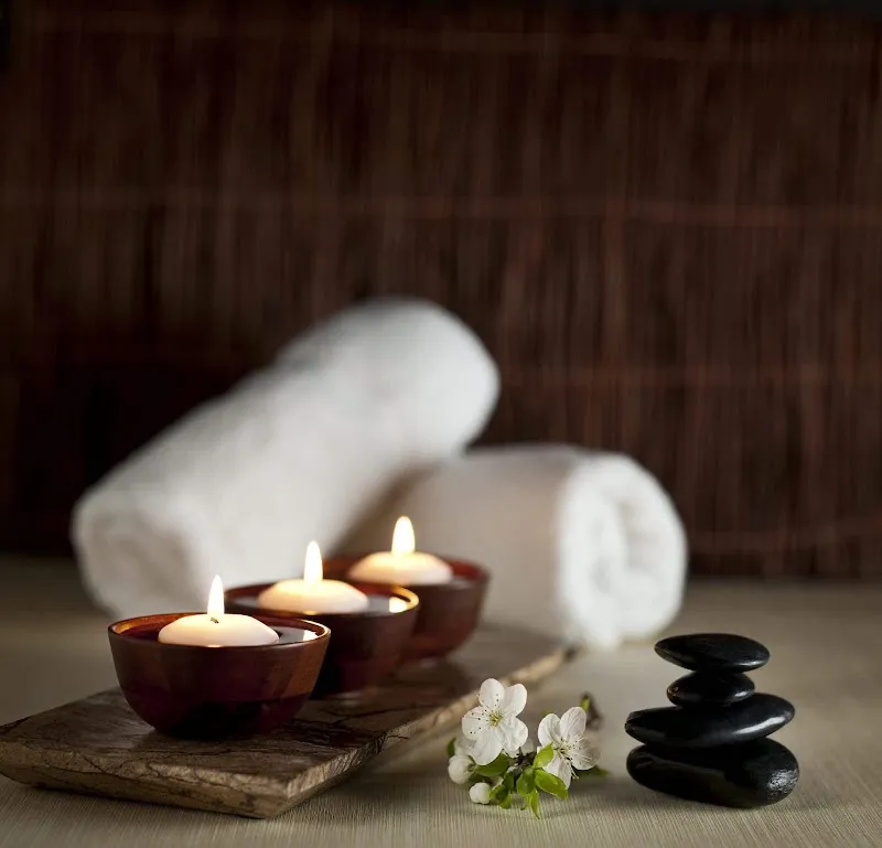New Garden Spa l Best Bodywork & Foot Spa