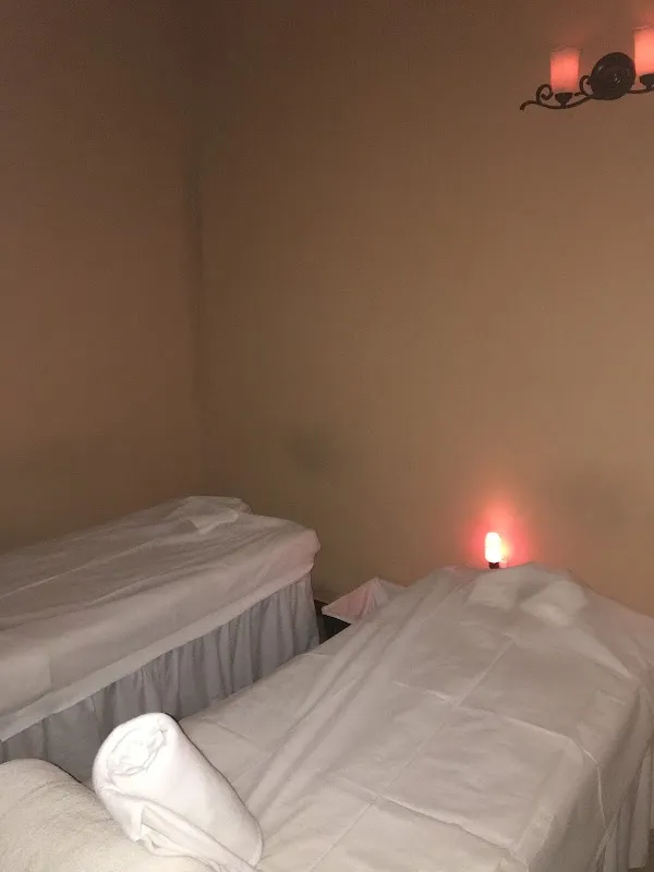 New Garden Spa l Best Bodywork & Foot Spa