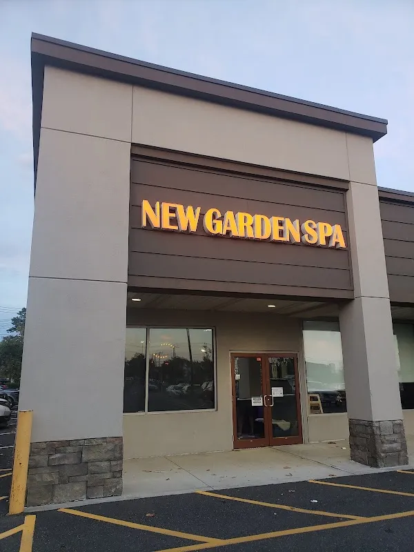 New Garden Spa l Best Bodywork & Foot Spa