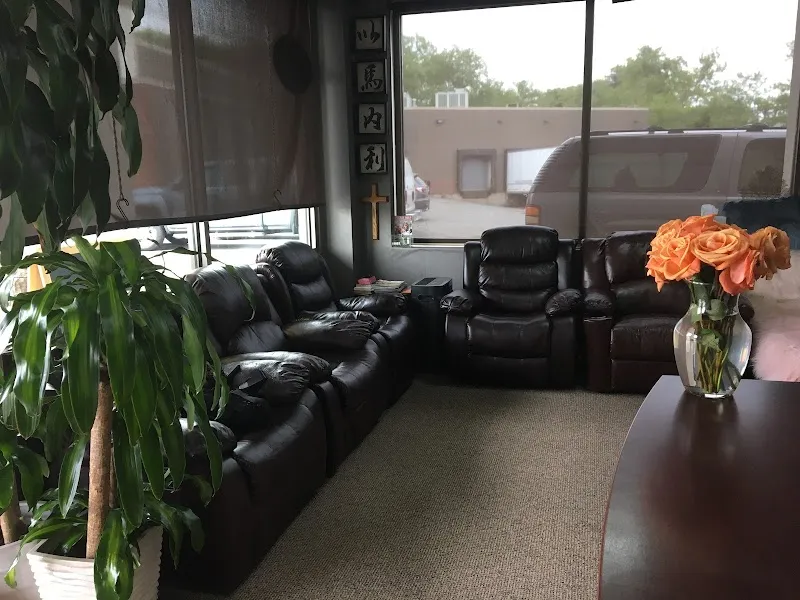 New Garden Spa l Best Bodywork & Foot Spa