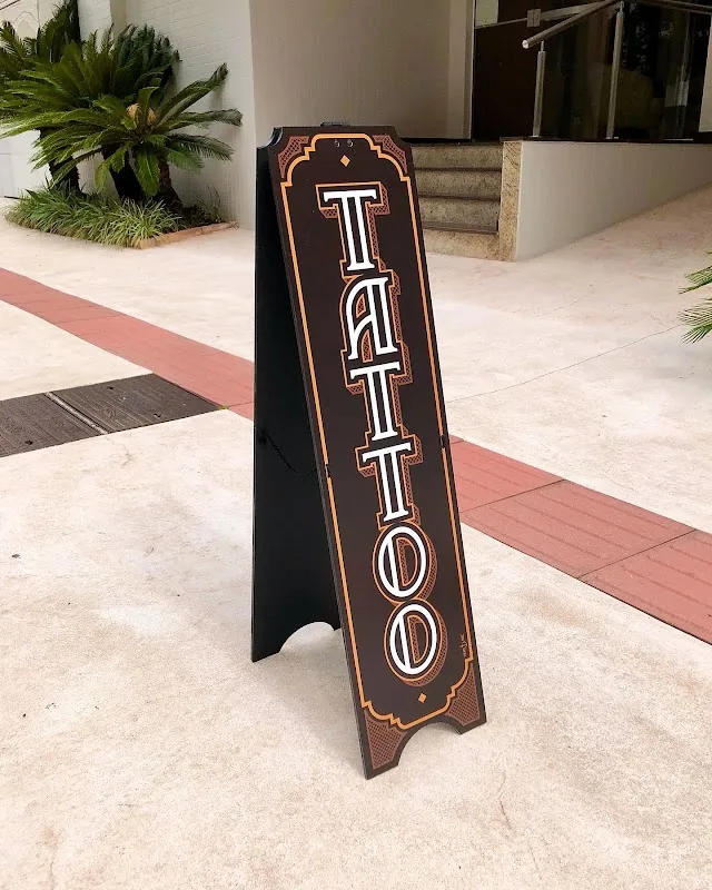 DJ Tattooz Studio
