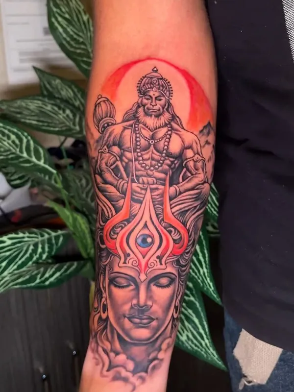 DJ Tattooz Studio