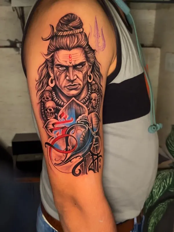 DJ Tattooz Studio