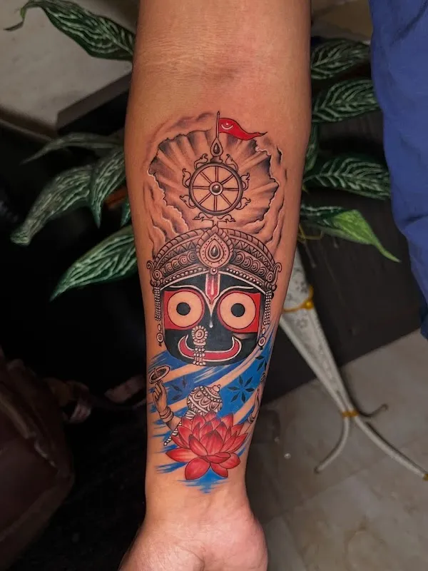 DJ Tattooz Studio