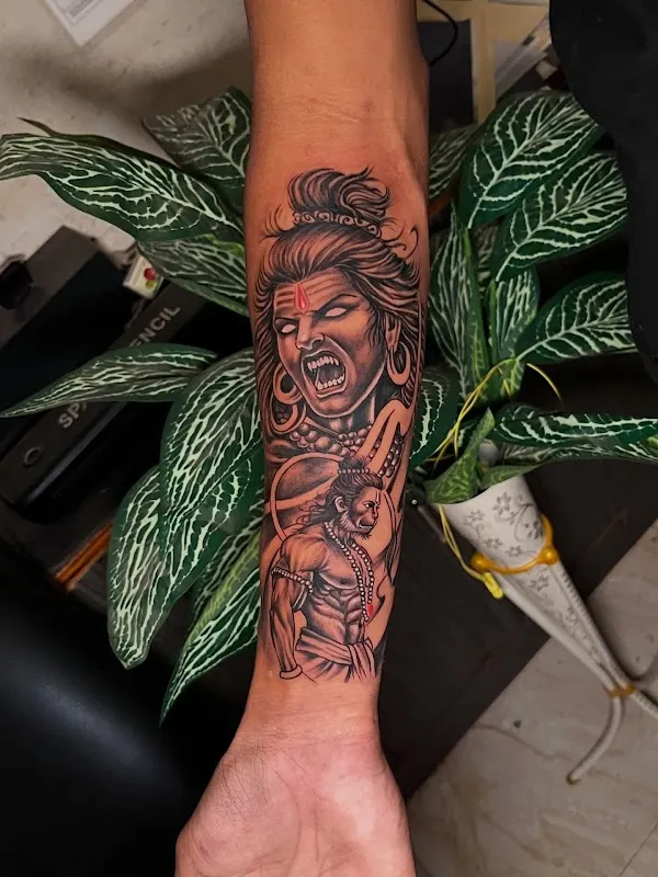 DJ Tattooz Studio