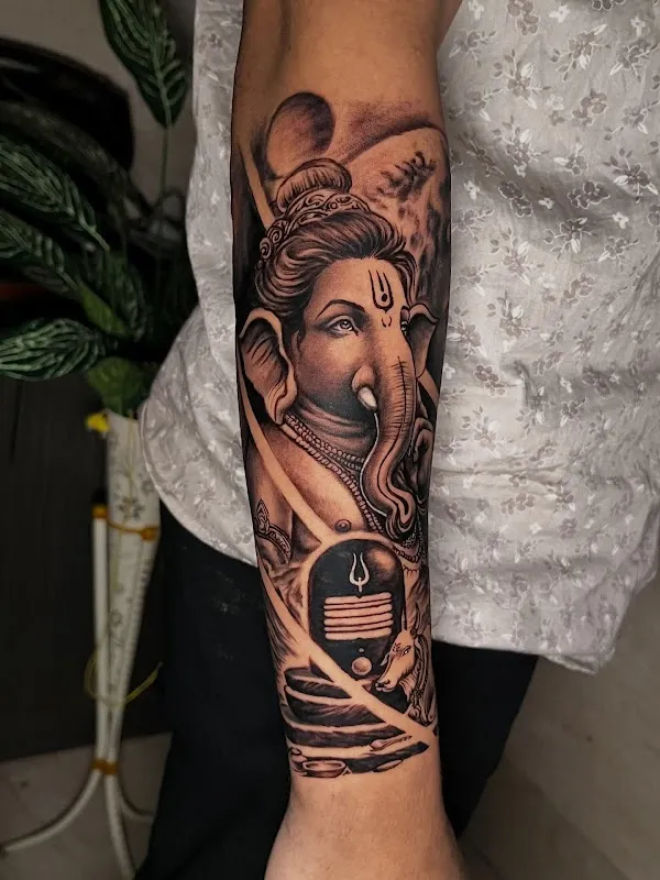DJ Tattooz Studio