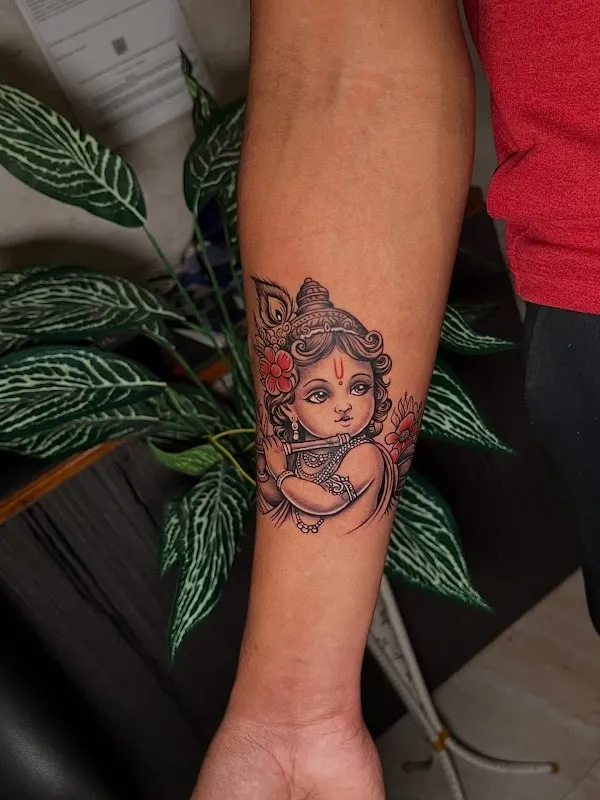 DJ Tattooz Studio