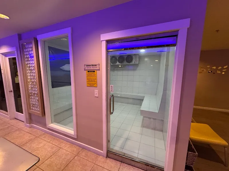 Q Sauna & Spa