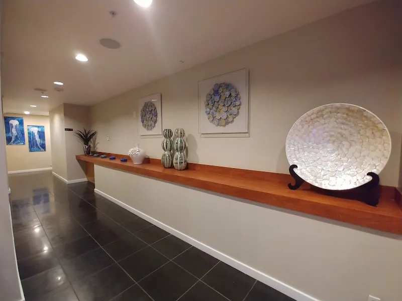 Q Sauna & Spa