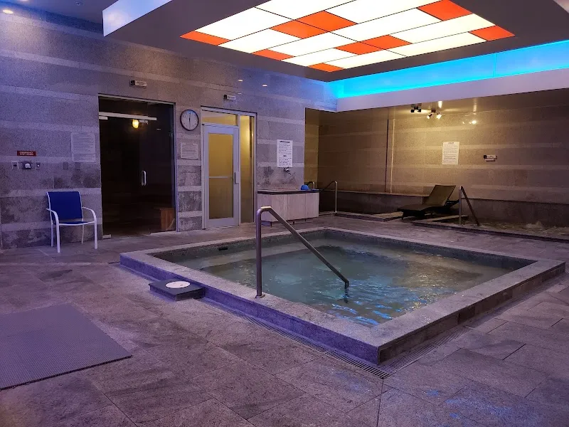 Q Sauna & Spa