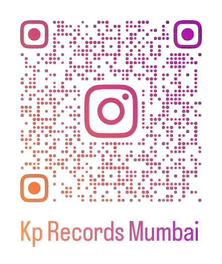 KP Records Mumbai