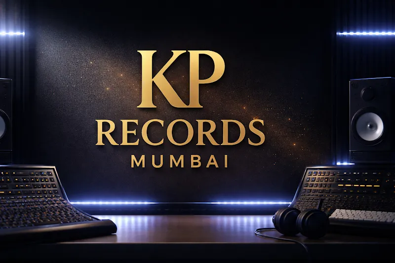 KP Records Mumbai