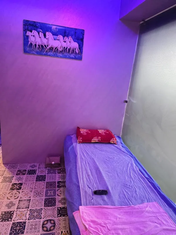 Roshini Day Night Spa Outcall Service