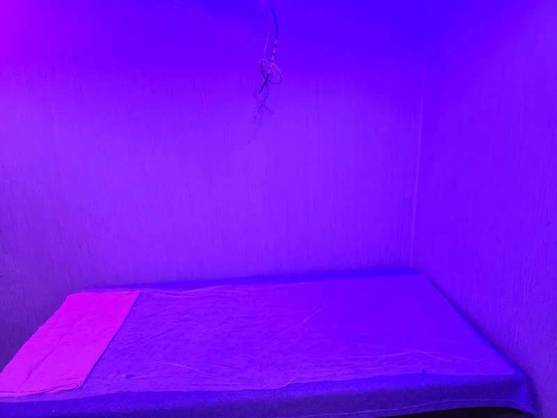 Roshini Day Night Spa Outcall Service