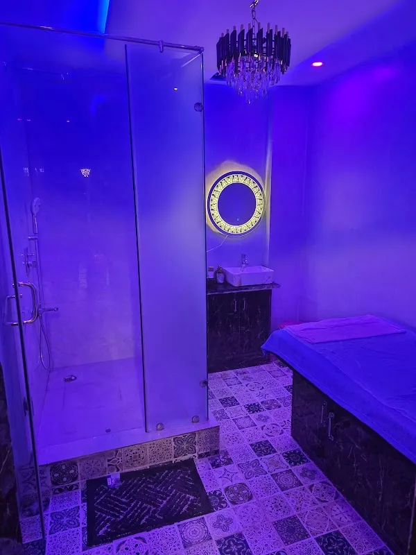 Roshini Day Night Spa Outcall Service