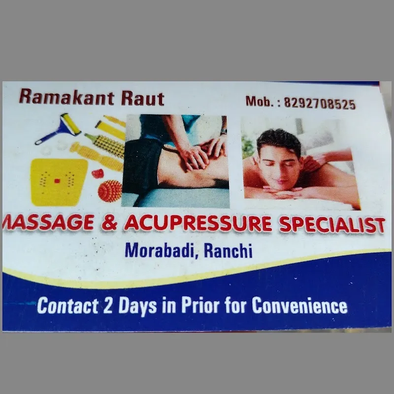 Body Massage