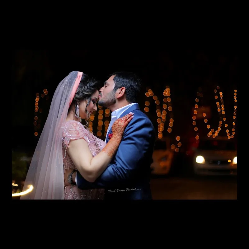 Pixel Snaps Production