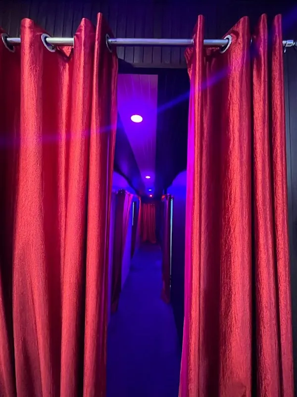 Golden Door Spa And Salon