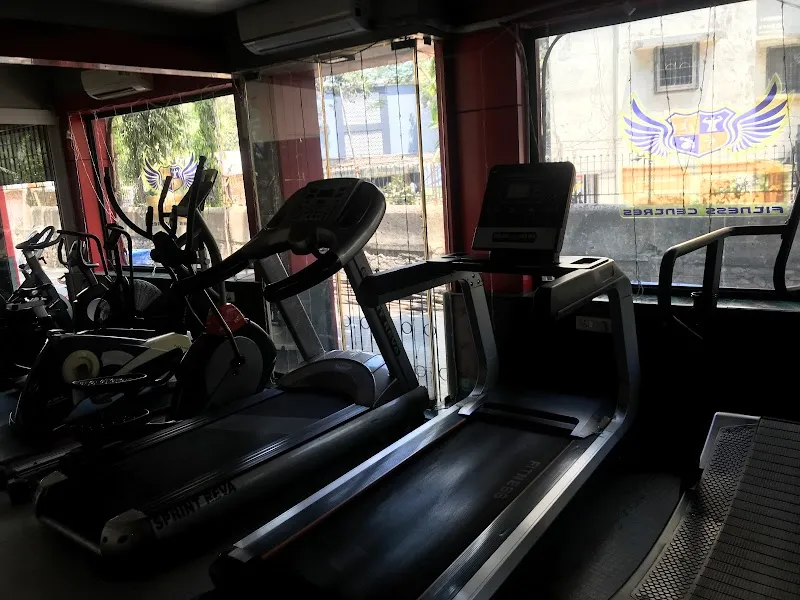G9 Fitness Centre
