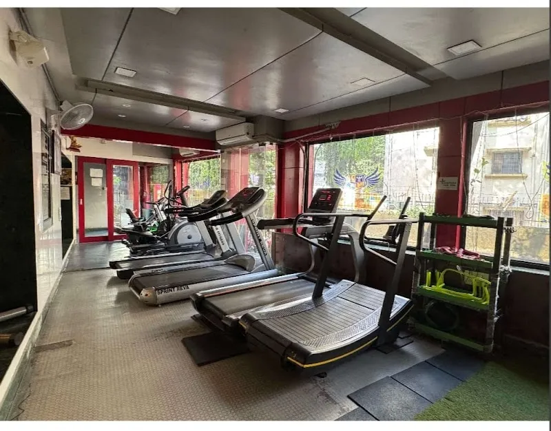 G9 Fitness Centre