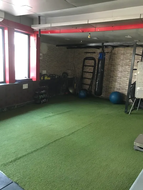 G9 Fitness Centre