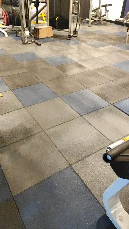 G9 Fitness Centre