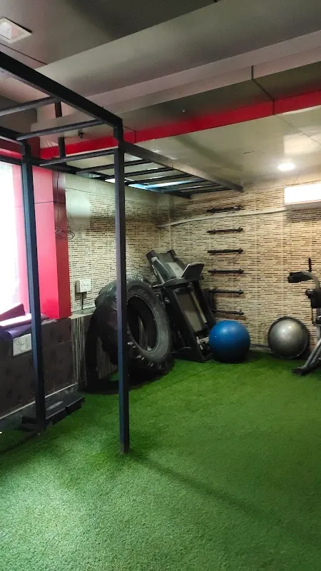 G9 Fitness Centre