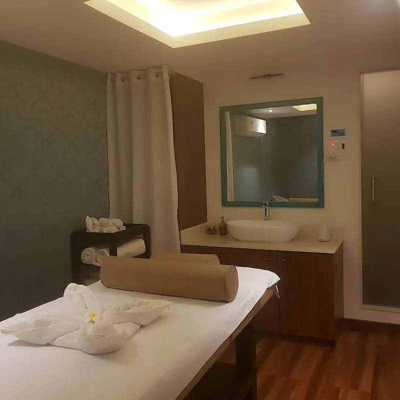 The Spa Culture