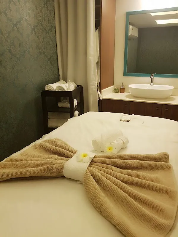 The Spa Culture