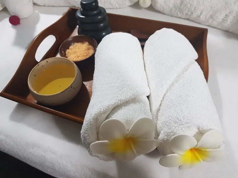 The Spa Culture