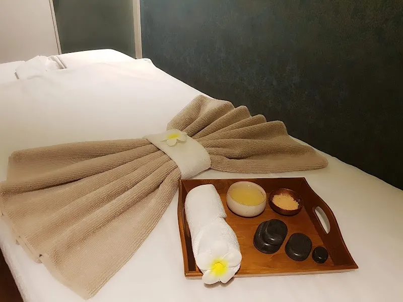 The Spa Culture