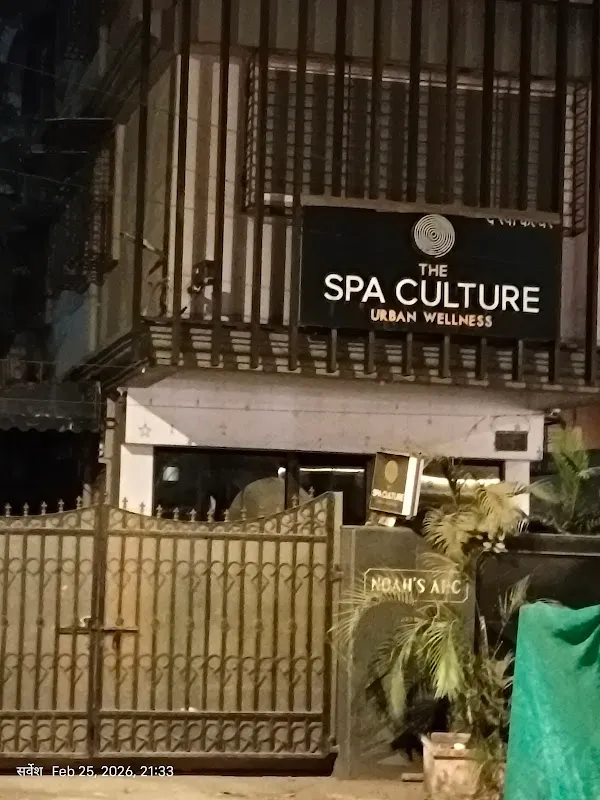 The Spa Culture