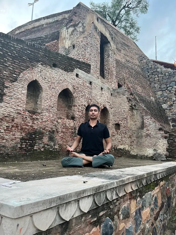 AMIT'S YOGA CLASSES