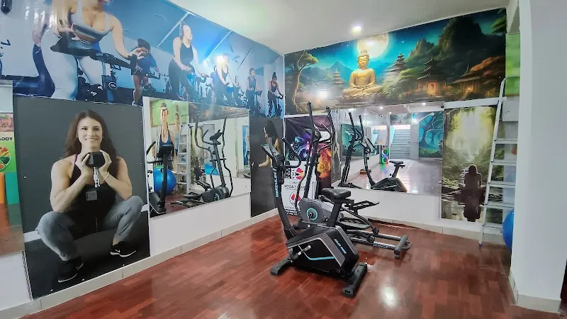 AMIT'S YOGA CLASSES