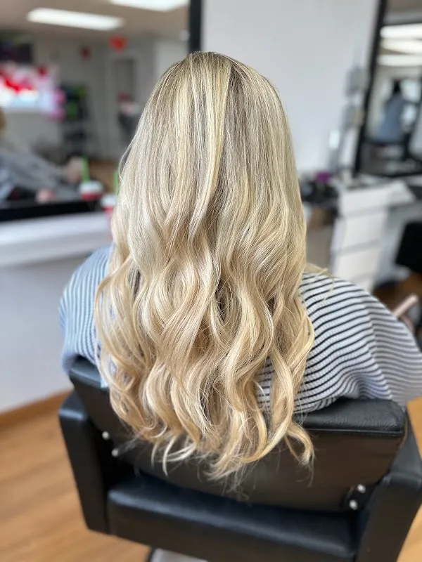 The Social Hair & Co